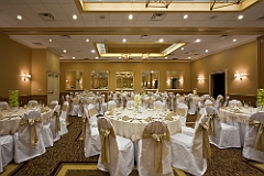 Ballrooms